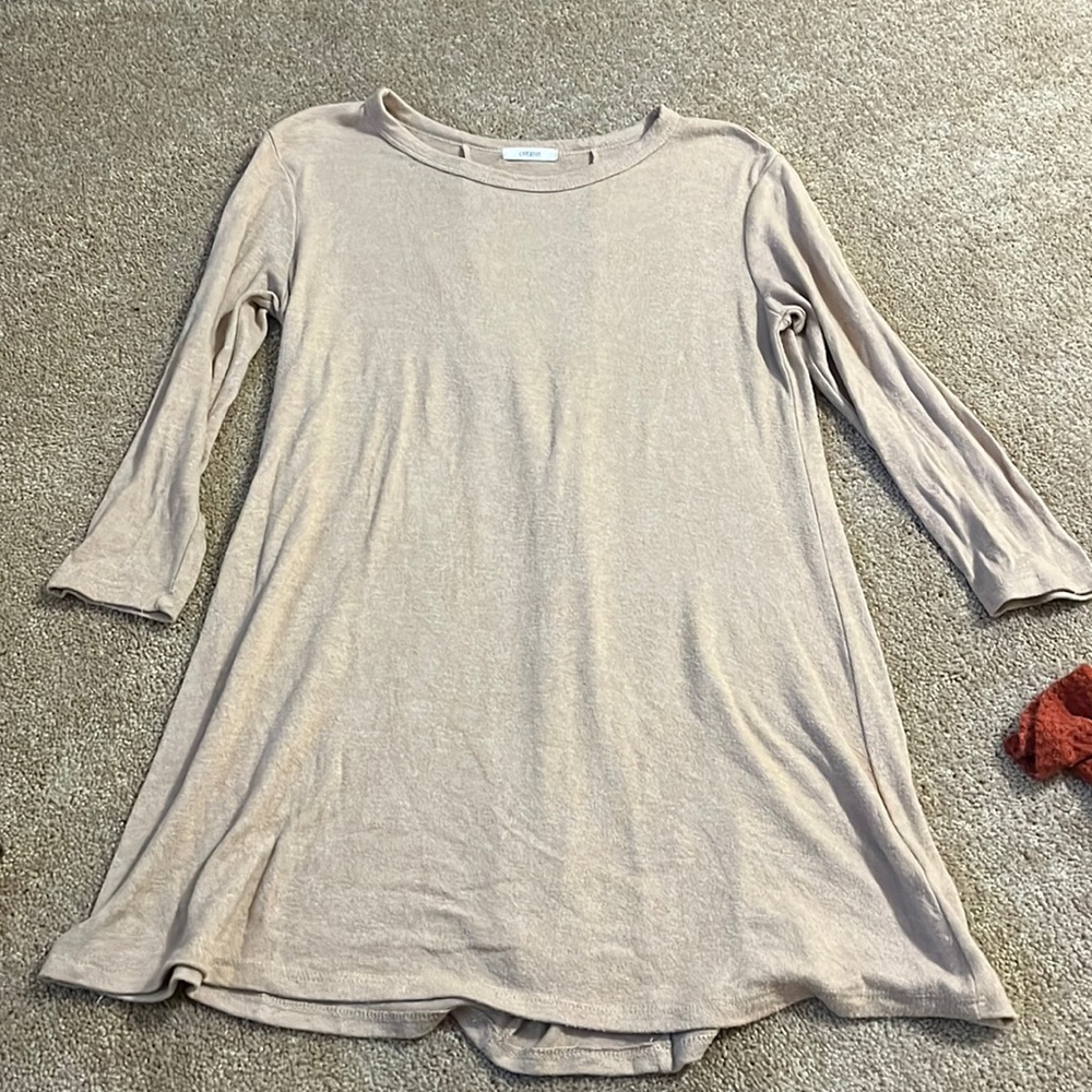 Tunic/Dress